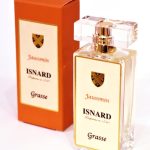 عطر ادکلن یاسمین ایزنارد - Jaussmin Isnard - بررسی، قیمت و خرید