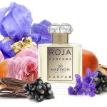 عطر ادکلن مدیسون پور فم روجا داو - Madison Pour Femme Roja Dove - بررسی، قیمت و خرید