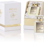 عطر ادکلن مدیسون پور فم روجا داو - Madison Pour Femme Roja Dove - بررسی، قیمت و خرید