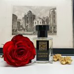 عطر ادکلن وینسکی ساد اوسمو جنز پرفیومز - Viennese Garden Венский Сад OsmoGenes Perfumes - بررسی، قیمت و خرید