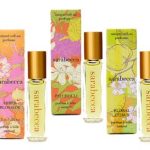 عطر ادکلن سارابکا نیو رز سارابکا - Sarabecca New Rose Sarabecca - بررسی، قیمت و خرید