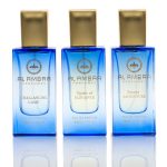 عطر ادکلن اسپیریت آف الگانس الامبرا - Spirit Of Elegance Al Ambra - بررسی، قیمت و خرید