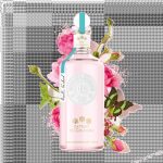 عطر ادکلن رُز مینیونری راجر اند گله - Rose Mignonnerie Roger & Gallet - بررسی، قیمت و خرید
