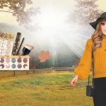 عطر ادکلن فال بک تو نیچر اِسِنس - Fall Back To Nature essence - بررسی، قیمت و خرید