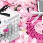 عطر ادکلن پتال بای سینتیا روولی اوون - Petal by Cynthia Rowley Avon - بررسی، قیمت و خرید