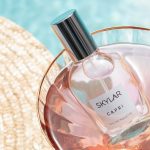 عطر ادکلن کاپری اسکایلر - Capri Skylar - بررسی، قیمت و خرید