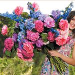 عطر ادکلن پتال بای سینتیا روولی اوون - Petal by Cynthia Rowley Avon - بررسی، قیمت و خرید