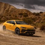 عطر ادکلن اوروس لامبورگینی - Urus Automobili Lamborghini - بررسی، قیمت و خرید