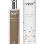 عطر ادکلن کارداموم اداپت پارفومز - Cardamome Adopt Parfums - بررسی، قیمت و خرید