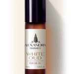 عطر ادکلن وایت عود پرفیوم اویل الکساندریا فراگرنسز - White Oud Perfume Oil Alexandria Fragrances - بررسی، قیمت و خرید