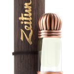 عطر ادکلن سحر عطار زیتون - Sahar Attar Zeitun - بررسی، قیمت و خرید