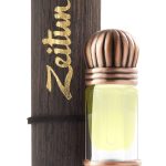 عطر ادکلن وانیلا عطر زیتون - Vanilla Attar Zeitun - بررسی، قیمت و خرید