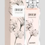 عطر ادکلن لور د سی مگنولیا اورسی - L'Or De Say Magnolia Orsay - بررسی، قیمت و خرید