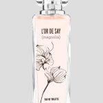 عطر ادکلن لور د سی مگنولیا اورسی - L'Or De Say Magnolia Orsay - بررسی، قیمت و خرید