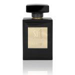 عطر ادکلن سفایر لدر عود سری لندن - Sapphire Leather Oud Sri London - بررسی، قیمت و خرید