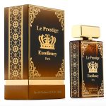 عطر ادکلن اِکسِلِنسی لو پرستیژ - Excellency Le Prestige - بررسی، قیمت و خرید