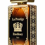 عطر ادکلن اِکسِلِنسی لو پرستیژ - Excellency Le Prestige - بررسی، قیمت و خرید