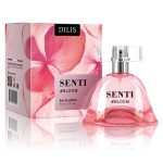 عطر ادکلن سنتی بلوم دلیس پرفیوم - Senti #Bloom Dilís Parfum - بررسی، قیمت و خرید