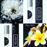 عطر ادکلن رول-آن پرفیوم نامبر سونتین ملانژ پرفیوم - Roll-On Perfume No. 17 Melange Perfume - بررسی، قیمت و خرید