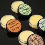 عطر ادکلن رول-آن پرفیوم نامبر ۱۸ ملانژ پرفیوم - Roll-On Perfume No. 18 Melange Perfume - بررسی، قیمت و خرید