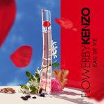 عطر ادکلن فلاور بای کنزو او د وی کنزو - Flower by Kenzo Eau de Vie Kenzo - بررسی، قیمت و خرید