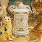 عطر ادکلن ا نوک‌ترنال ویسپر پرفیوم اویل گوچی - A Nocturnal Whisper Perfume Oil Gucci - بررسی، قیمت و خرید