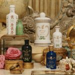 عطر ادکلن ا نوک‌ترنال ویسپر پرفیوم اویل گوچی - A Nocturnal Whisper Perfume Oil Gucci - بررسی، قیمت و خرید