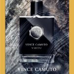 عطر ادکلن ویرتو ونس کاموتو - Virtu Vince Camuto - بررسی، قیمت و خرید