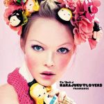 عطر ادکلن هارجوکو لاورز لاو هراجوکو لاورز - Harajuku Lovers Love Harajuku Lovers - بررسی، قیمت و خرید