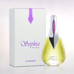 عطر ادکلن سوفیا ویولت الحرمین پرفیومز - Sophia Violet Al Haramain Perfumes - بررسی، قیمت و خرید