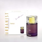 عطر ادکلن اوربانیست فم الحرامین پرفیومز - Urbanist Femme Al Haramain Perfumes - بررسی، قیمت و خرید