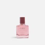 عطر ادکلن اسکارلت پیونی زارا - Scarlet Peony Zara - بررسی، قیمت و خرید