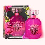 عطر ادکلن بامب شل وایلد فلاور 维多利亚 سیکرت - Bombshell Wild Flower Victoria's Secret - بررسی، قیمت و خرید