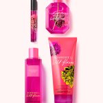 عطر ادکلن بامب شل وایلد فلاور 维多利亚 سیکرت - Bombshell Wild Flower Victoria's Secret - بررسی، قیمت و خرید