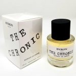 عطر ادکلن د کرانیک بایرون پرفیومز - The Chronic Byron Parfums - بررسی، قیمت و خرید