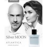 عطر ادکلن آتلانتیکا سیلور مون دلیس پرفیوم - Atlantica Silver Moon Dilís Parfum - بررسی، قیمت و خرید