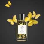 عطر ادکلن اورنج باترفلایز جو لاوز - Orange Butterflies Jo Loves - بررسی، قیمت و خرید