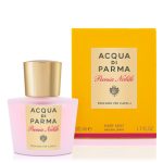عطر ادکلن پیونیا نوبیل هیر میست آکوا دی پارما - Peonia Nobile Hair Mist Acqua di Parma - بررسی، قیمت و خرید