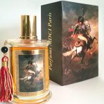 عطر ادکلن کویر کاوالیر ام دی سی آی پارفوم - Cuir Cavalier MDCI Parfums - بررسی، قیمت و خرید