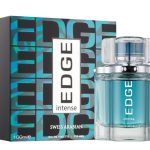 عطر ادکلن اِج اینتِنس سوئیس آربیان - Edge Intense Swiss Arabian - بررسی، قیمت و خرید