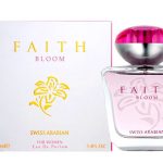 عطر ادکلن فِیت بلوم سوئیس عربین - Faith Bloom Swiss Arabian - بررسی، قیمت و خرید