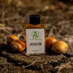 عطر ادکلن اِرث اسیدیکا پرفیومز - Earth (Земля) Acidica Perfumes - بررسی، قیمت و خرید