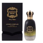 عطر ادکلن لاورز کامپلین شکسپیر پرفیومز - Lover's Complain Shakespeare Perfumes - بررسی، قیمت و خرید