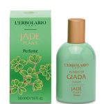عطر ادکلن جید پلنت لربولاریو - Jade Plant L'Erbolario - بررسی، قیمت و خرید
