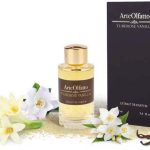 عطر ادکلن تیوبرُز وانیلا آرتئولفاتو - Tuberose Vanilla ArteOlfatto - بررسی، قیمت و خرید