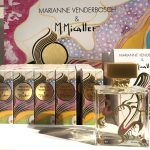 عطر ادکلن پیور اکستریم آرت کالکشن کپسول ۲۰۱۹ می‌می‌کالف - Pure Extreme Art Collection Capsule 2019 M. Micallef - بررسی، قیمت و خرید