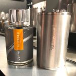 عطر ادکلن نو لدر یوئِرمی - NU Leather UERMI - بررسی، قیمت و خرید