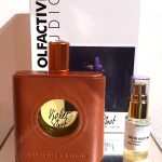 عطر ادکلن وایولت شات اولفکتیو استودیو - Violet Shot Olfactive Studio - بررسی، قیمت و خرید