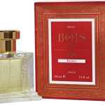 عطر ادکلن اِلیت وان بوی 1920 - Elite I Bois 1920 - بررسی، قیمت و خرید