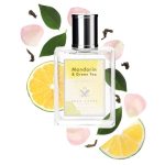 عطر ادکلن مندارین اند گرین تی آکاکاپا - Mandarin & Green Tea Acca Kappa - بررسی، قیمت و خرید
